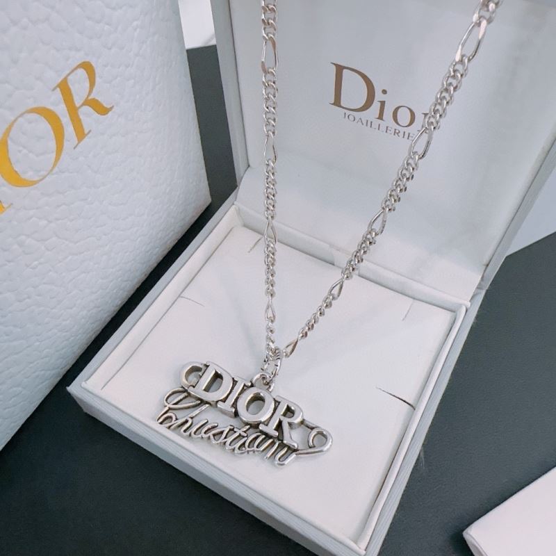 Christian Dior Necklaces